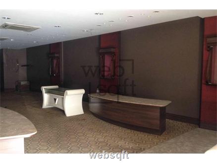 Commercial Showroom for Rent in Hyderabad